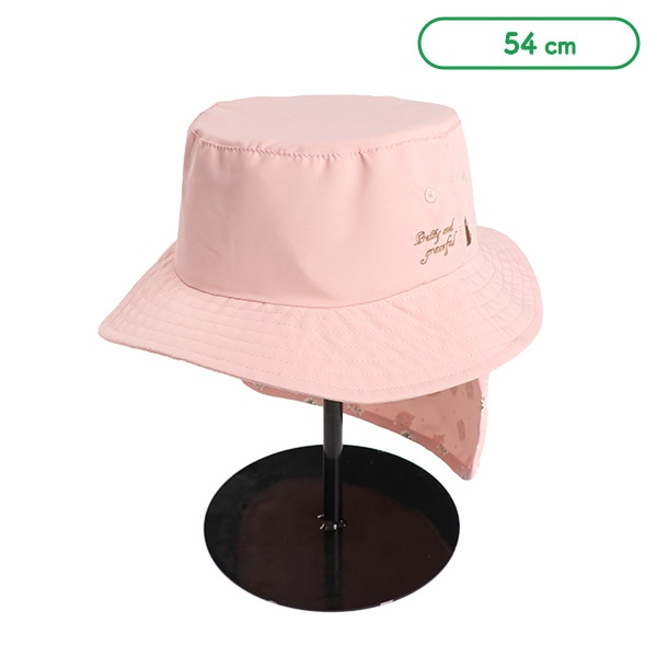 垂れ付きハット（ねこ）