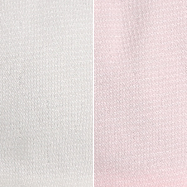 耳付きボンネット帽子