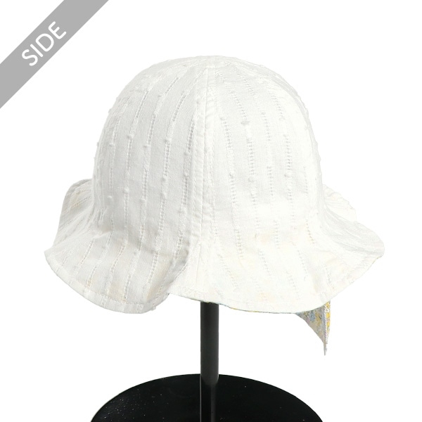 垂れ付きキャペリン