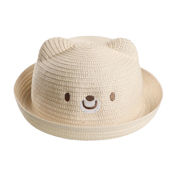 耳付き帽子（アニマル）