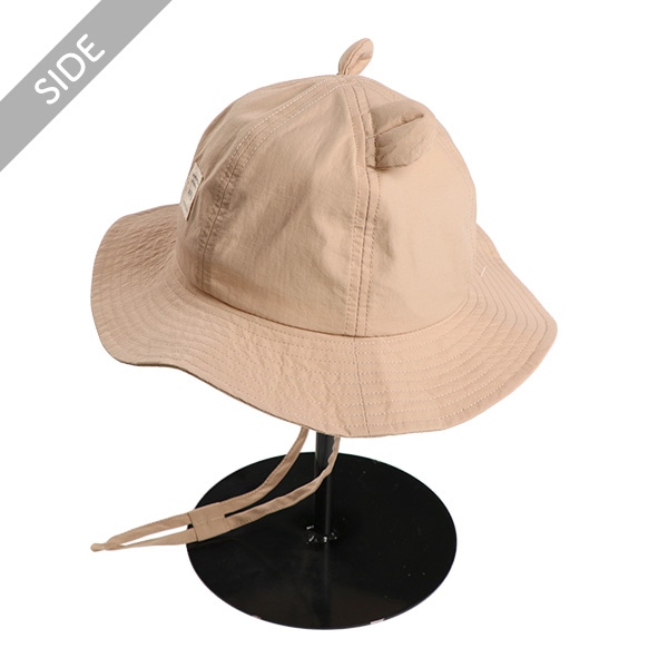 撥水メトロハット（アニマル）