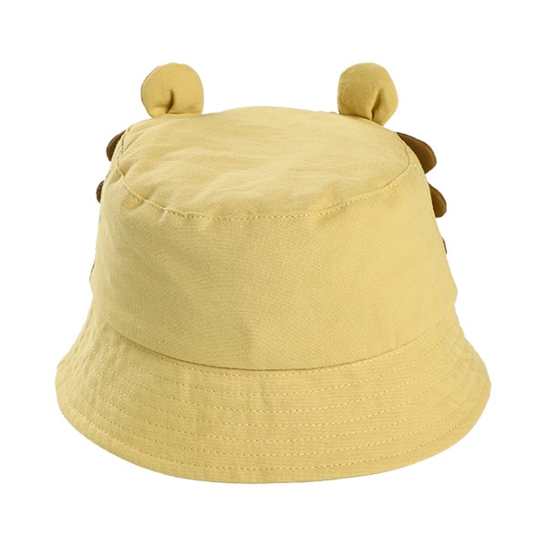 耳付きハット（ライオンフェイス）