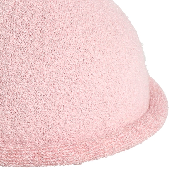 サーモとんがり帽子（ピンク）
