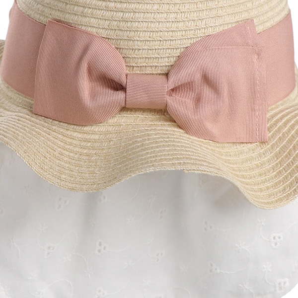 洗えるたためる垂れ付きキャペリン