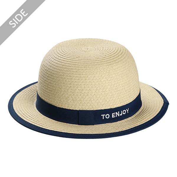 ペーパーパイピングキャペリン