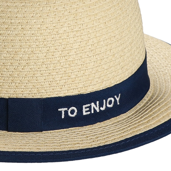 ペーパーパイピングキャペリン