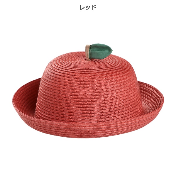 ペーパーセーラー帽子（フルーツ）