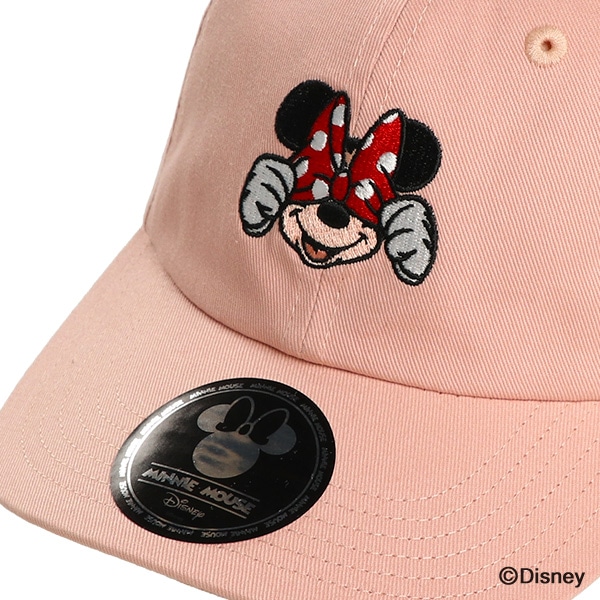 NEW ERA kids 子供 帽子 ディズニー ミニー ウォルトディズニー