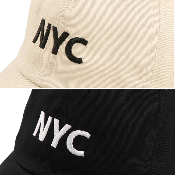 ローキャップ（NYC）