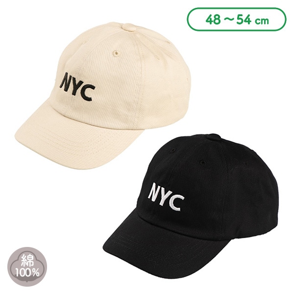 ローキャップ（NYC）