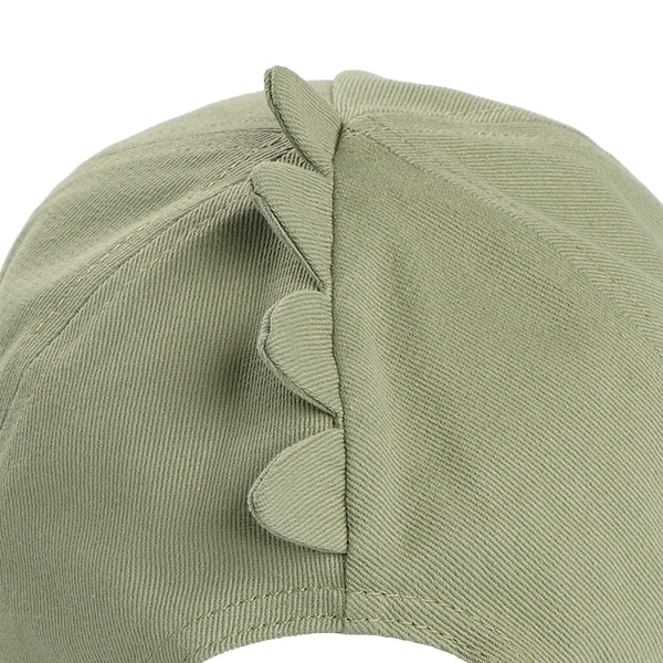 なりきりキャップ（恐竜）