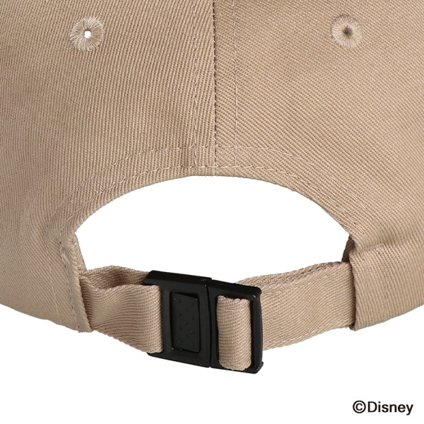 キャップ（ミッキーマウス・刺繍）