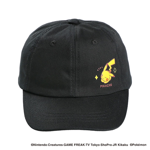 ローキャップ（ピカチュウ）