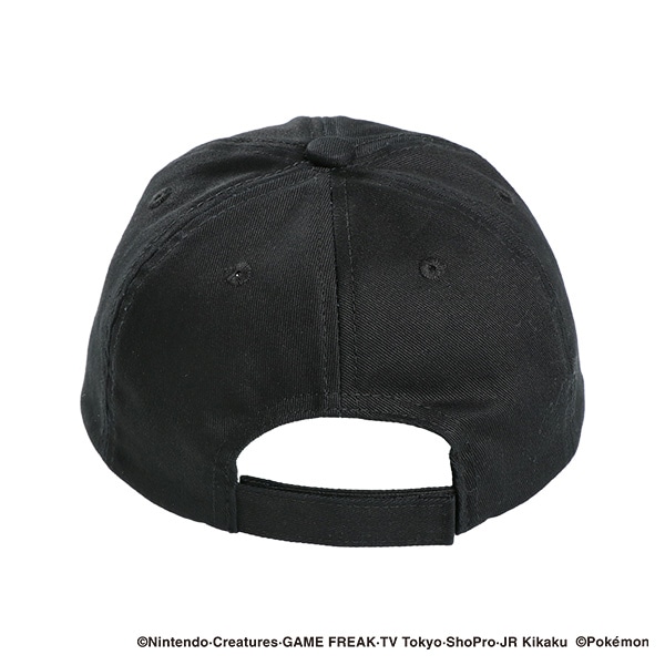 ローキャップ（ピカチュウ）