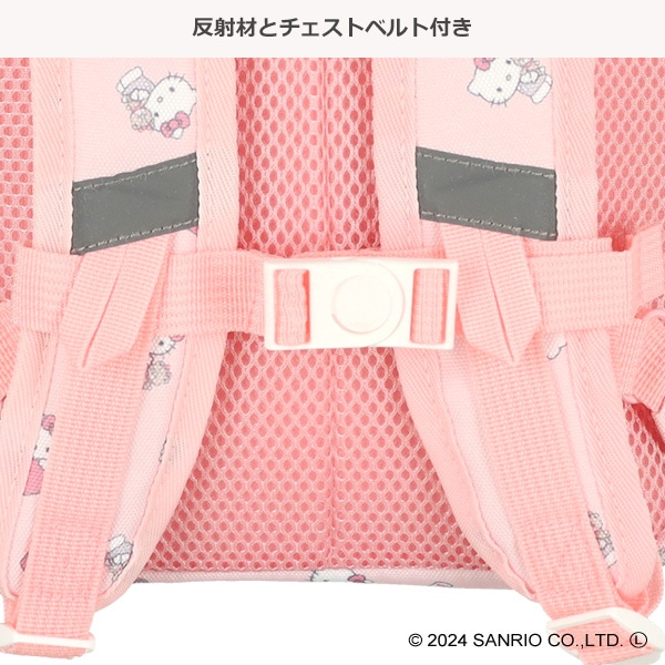 リュック（ハローキティ）