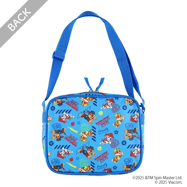 通園ショルダーバッグ（パウパトロール）