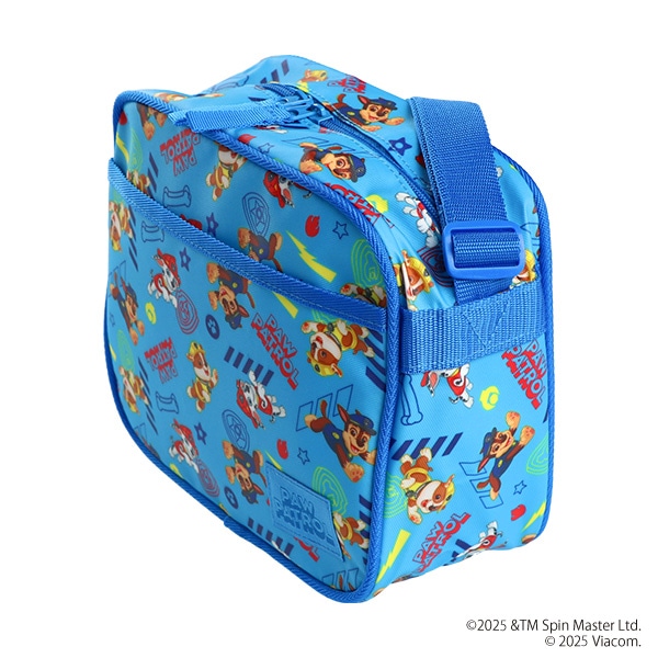 通園ショルダーバッグ（パウパトロール）