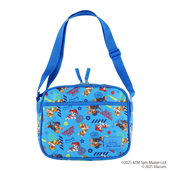 通園ショルダーバッグ（パウパトロール）