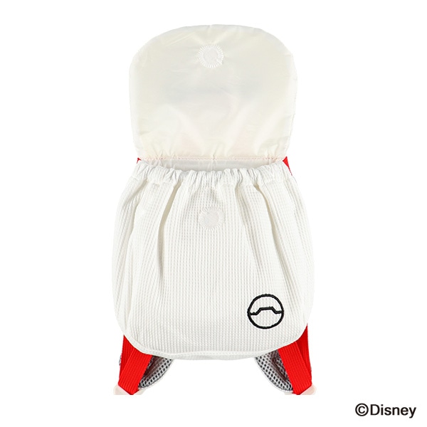 ベビーリュック（ベイマックス）