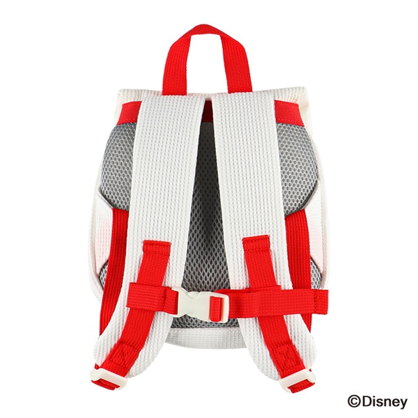 ベビーリュック（ベイマックス）