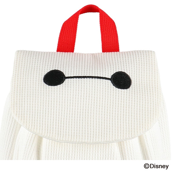 ベビーリュック（ベイマックス）