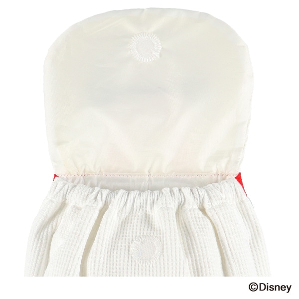 ベビーリュック（ベイマックス）