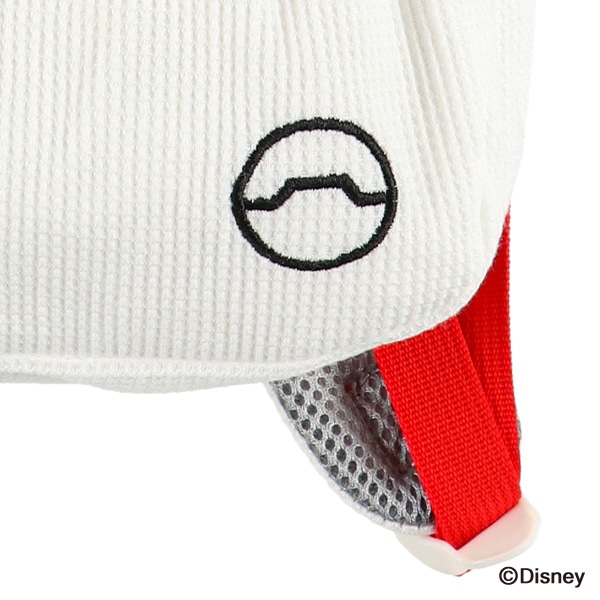 ベビーリュック（ベイマックス）