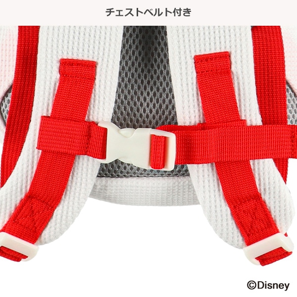 ベビーリュック（ベイマックス）