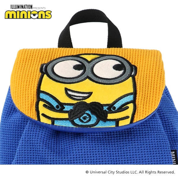 リュック（ミニオンズ）