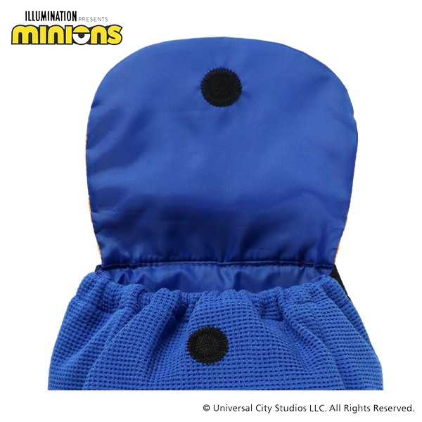 リュック（ミニオンズ）