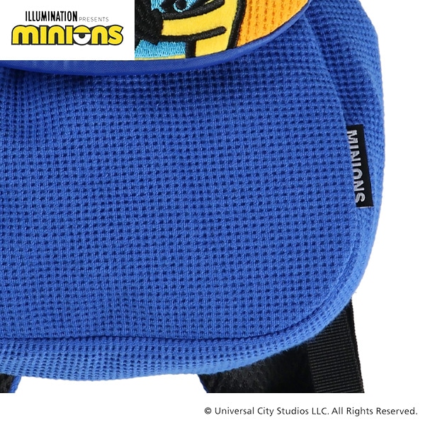 リュック（ミニオンズ）