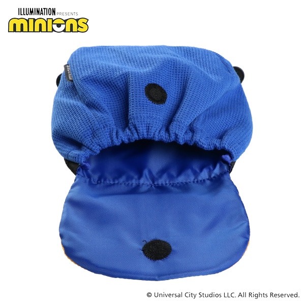 リュック（ミニオンズ）