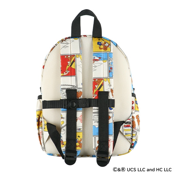 リュック（おさるのジョージ）