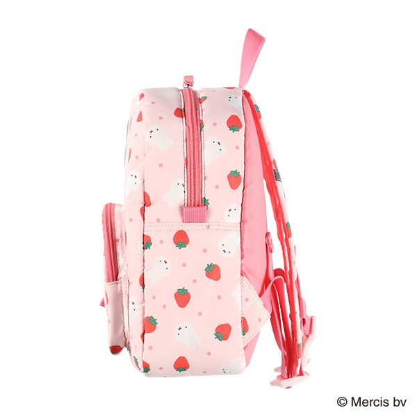 リュック（ミッフィー・いちご）