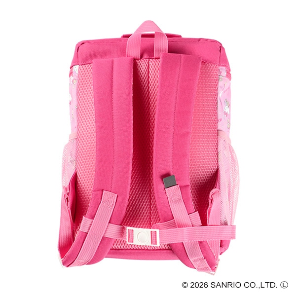 スクエアリュック（ハローキティ）