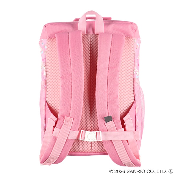 スクエアリュック（マイメロディ）