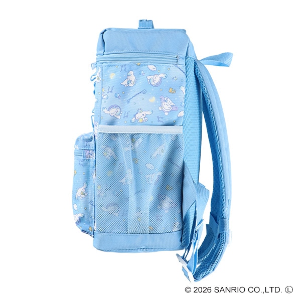 スクエアリュック（シナモロール）