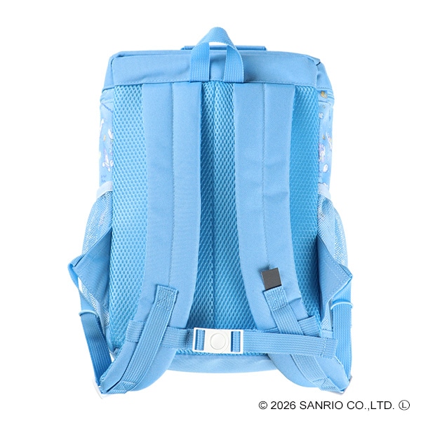 スクエアリュック（シナモロール）