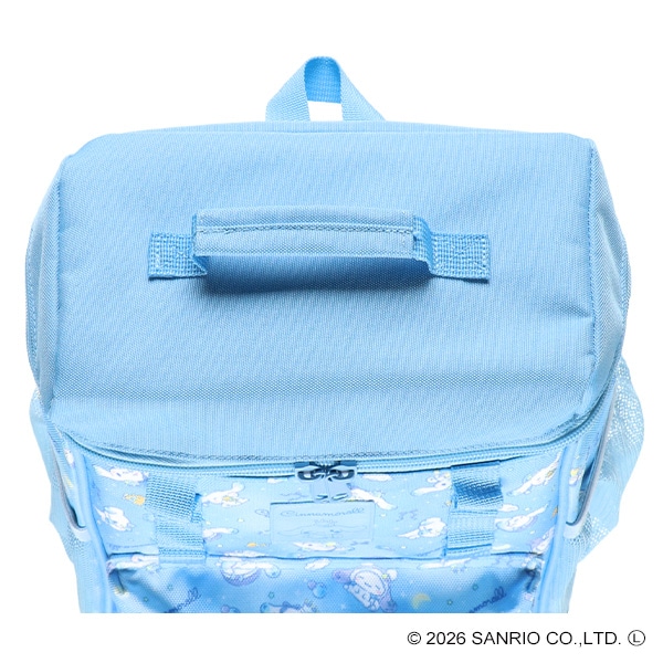 スクエアリュック（シナモロール）