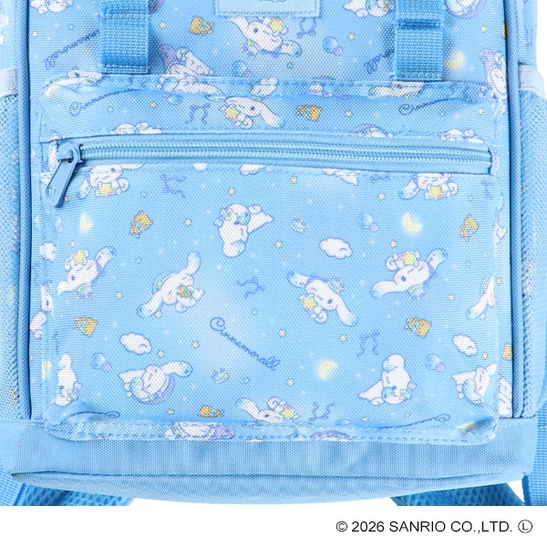 スクエアリュック（シナモロール）