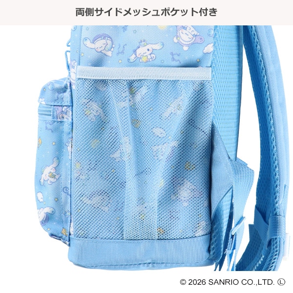 スクエアリュック（シナモロール）