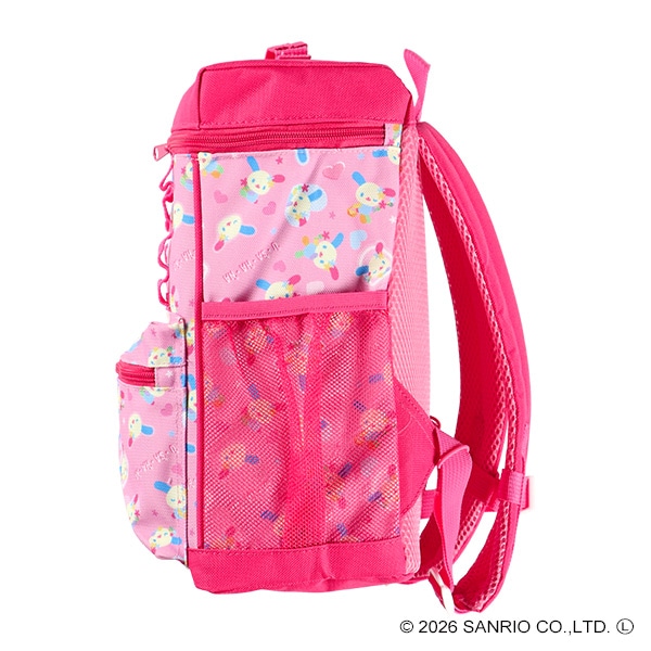 スクエアリュック（ウサハナ）