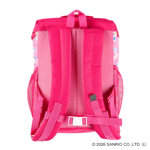 スクエアリュック（ウサハナ）