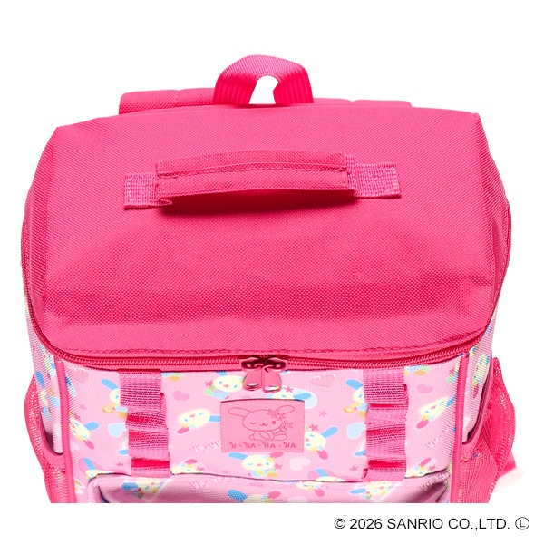 スクエアリュック（ウサハナ）