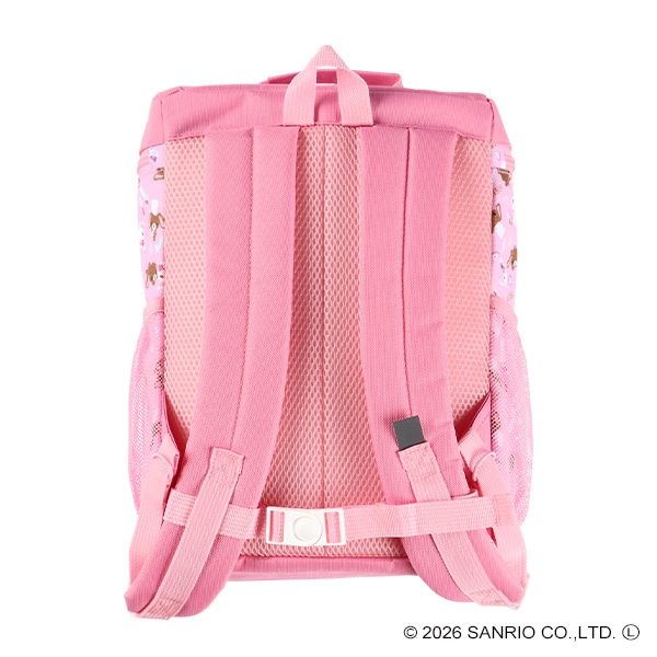 スクエアリュック（シュガーバニーズ）