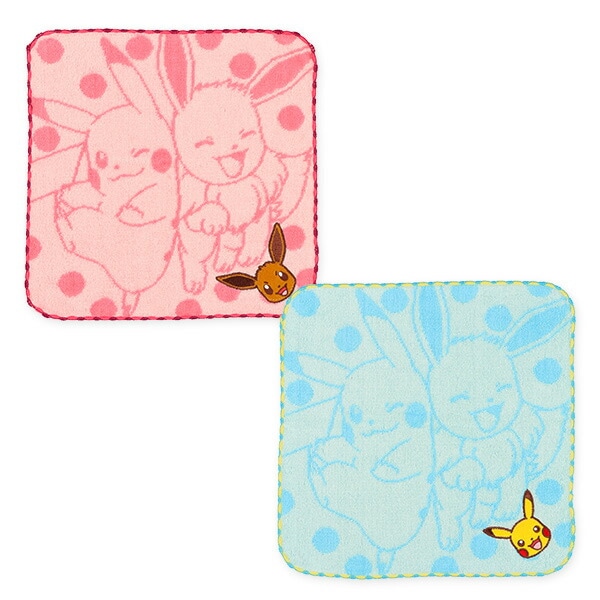 全日本送料無料 ポケットモンスター ピカチュウ ハンドタオル blog 