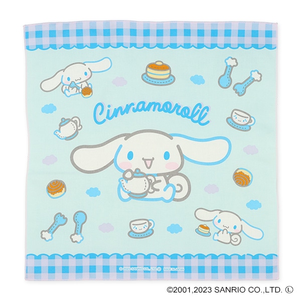 ナフキン（シナモロール）