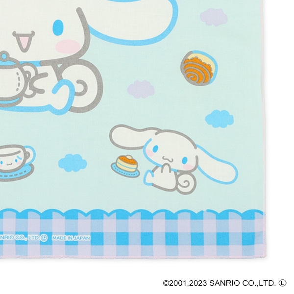 ナフキン（シナモロール）