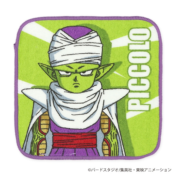 5枚組ミニタオル（ドラゴンボールダイマ）