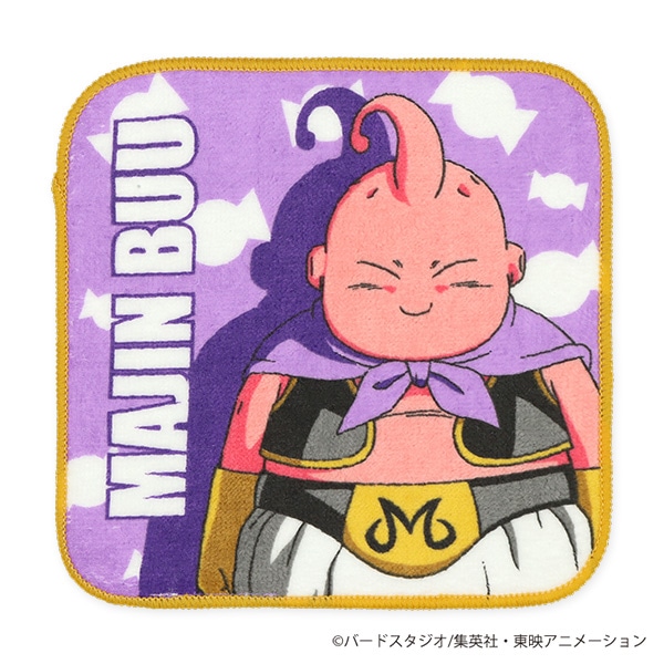 5枚組ミニタオル（ドラゴンボールダイマ） | 西松屋オンラインストア